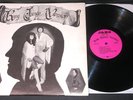 NW/OR pvt press lp KING JAMES VERSION Jimmy JARO 1972 soul funk jazz lounge WAR