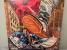 * BRENT FAIYAZ  - LARGER THAN LIFE - 2024 US PICTURE DISC VINYL LP *