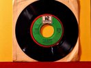 WINDY CITY IF BY CHANCE SOUL R&B PROMO 45 RPM RECORD