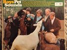 THE BEACH BOYS 