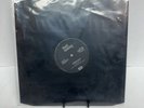 Iron Maiden -Wasted Years / Reach Out -UK Emi Promo Vinyl Rare VG+