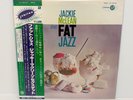Jackie McLean Sextet – Fat Jazz JAPAN LP w/ obi Jubilee Nippon Phonogram