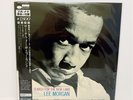 Lee Morgan – Search For The New Land JAPAN LP w/ obi Blue Note King