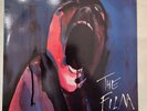 PINK FLOYD Dbl LP The Wall The Film soundtrack 1982   rare vinyl EX/VG+