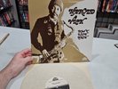 Harold Vick - Don't Look Back Vinyl LP - 1974 First Press - Strata-East SES-7431