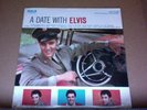 MINT SEALED 50 yrs Elvis Presley A Date with Elvis 1963 RCA LSP-2011 Sun Records