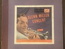 GLENN MILLER Concert Volume 2 -  1952 RCA 4-78 rpm Album 1940-41 Recordings EX