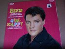 MINT still SEALED Elvis Presley Girl Happy 1965 Original Soundtrack RCA LSP-3338