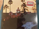 The Eagles HOTEL CALIFORNIA Factory Sealed 1976 Original Vintage Press Mint