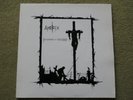 AMEBIX – BEGINNING OF THE END LP – Nr MINT PUNK ANARCHO