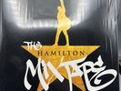 Various Artists The Hamilton Mixtape  Double Vinyl Cleaned Tested New Inners Inc