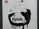 Björk - Greatest Hits 2xLP Vinyl Album Bjork