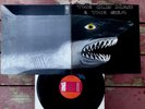 1972 ORIG  OLD MAN & THE SEA   GUSHING SWIRL HAMOND ORGAN And RIPPING GUITAR JAM