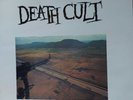 DEATH CULT Brothers Grimm EP  1983 UK 4-track 12