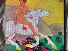Fleetwood Mac - Then Play On LP RS 6368 Reissue Canadian Press