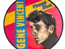 GENE VINCENT,  12