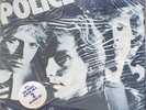 The Police- Reggatta De Blanc Sealed Double 10 inch LP