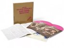 ALICE COOPER Muscle Of Love Deluxe Edition 2 LP Pink Vinyl Only 3000 Made NEW