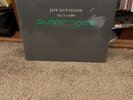 JOY DIVISION Substance 2XLP VINYL -NEAR MINT 