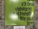 Charli xcx Brat and it’s completely different…UNOPENED 3LP MILKY CLEAR VINYL SET