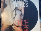 Talking Heads / Once In A Lifetime / Stop Making Sense 45rpm PS / NM+ 45