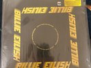BILLIE EILISH Live At Third Man Records 2020 RSD Blue Vinyl LP RARE