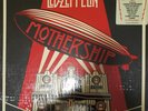 Led Zeppelin Mothership 4 180 Gram LP Brand New Still Sealed Produced Jimmy Page