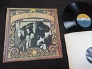 BUFFALO SPRINGFIELD Last Time Around (Atco UK 1st Press LP 1969) Psych. Nice