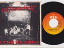 The CLASH * The Magnificent Seven * 1981 SPAIN 7