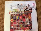 LP Birds Bees and the Monkees COLGEMS STEREO w/ Micky Dolenz Autograph VG++