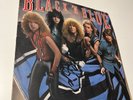 Black 'N Blue [Self Titled] LP Vinyl 1984, Geffen Records GHS 24041 - Rock/Metal