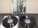 Mark Knopfler - The Ragpicker's Dream Vinyl Record 2xLP BLACK 2021 No Barcode