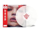 Lola Young This Wasn't Meant For You Anyway Vinyl LP Transparent Colour