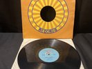 Sugarhill Gang - Rapper's Delight; Vinyl 12