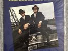 The Blues Brothers Original Soundtrack Recording SD-16017 Vinyl Record