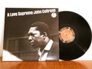JOHN COLTRANE -A Love Supreme 2018 Impulse Editoriale Italia NM/NM (Never Played)