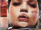 SIGNED  - Lola Young - This Wasn't Meant For You Anyway - Sunburst Vinyl PRESALE