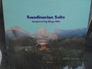 Scandinavian Suite Composed by Bingo Miki LP With Mini booklet JAPAN PRESSING