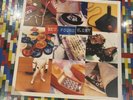 NEW FOUND GLORY - Self Titled - LIMITED ED. CLOUDY orange  VINYL