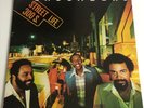 Crusaders - Street Life First Press LP Vinyl Record - MCF 3008 EX/VG+