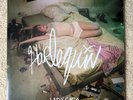 Lady Gaga Harlequin Colored Vinyl - Variant Cover - IN STOCK  White Vinyl MINT