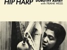 Dorothy Ashby Hip Harp (Vinyl) (UK IMPORT)