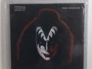 VMG Graded 7.5 Kiss Gene Simmons Sealed Record Vintage Media Grading