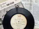 Beatles Fan Club Third Christmas Flexi & Newsletter 1965 READ DESCRIPTION