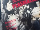 Meet The PLASMATICS - Vinyl 12” EP - VICE SQUAD - 1979 Clear Vinyl. Read Listing