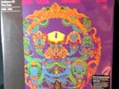 Grateful Dead - Anthem Of The Sun (limited edition orange & yellow vinyl)