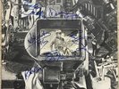 10cc The Original Soundtrack - Signed LP - EX Rare