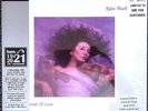 KATE BUSH Hounds Of Love HMV Exclusive colored vinyl LP NM Running Up That Hill