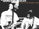 Goo Goo Dolls - Live at The Academy, New York City, 1995  (Vinyl)