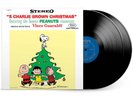 Vince Guaraldi Trio - A Charlie Brown Christmas (Deluxe Edition) (2 LP)